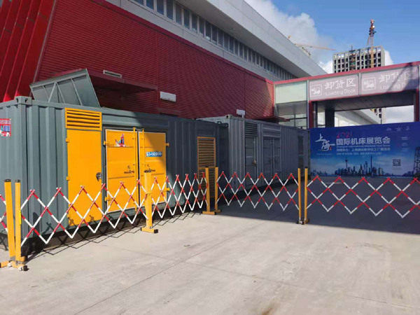 沽源发电机出租教您要了解的柴油发电机组基础知识