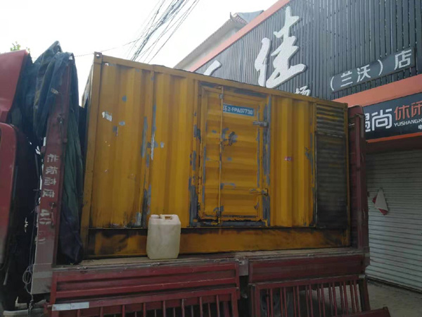 沽源发电机组的结构分析及功能原理