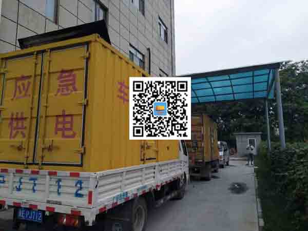 沽源发电车出租-发电机产品使用越来越广泛