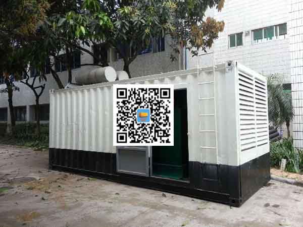 沽源出租发电机-什么样的柴油发电机使用效果比较好