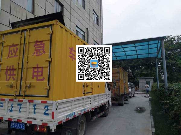 沽源发电机出租-上柴发电机组的油耗会出现什么原因