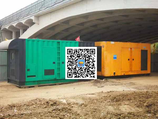 沽源决定发电机顺利启动的因素及如何解决发电机冬季起动困难问题