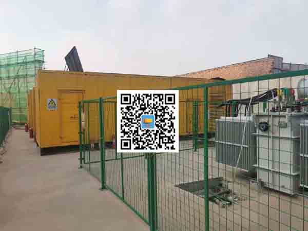 沽源发电机组的社会应用有哪些