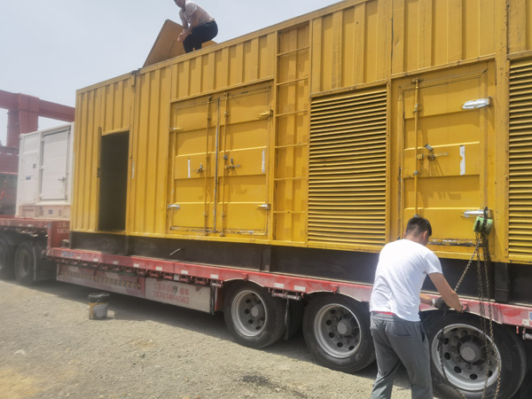 沽源发电机出租100KW发电机需要什么规格的电缆线?