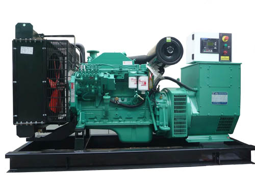 沽源有哪些方法可以提高 200kw 柴油发电机的燃油效率?