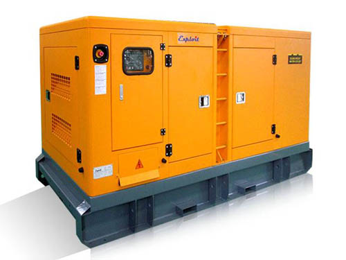 沽源影响 200kw 柴油发电机油耗的因素有哪些？