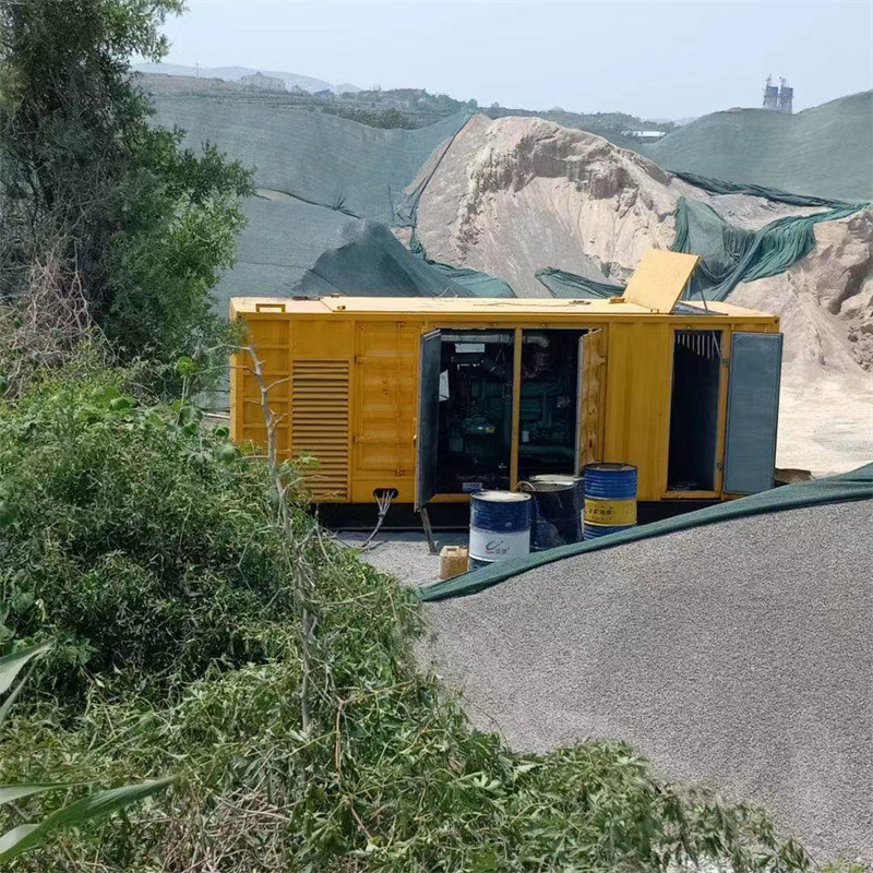 沽源影响 400KW 柴油发电机组油耗的因素有哪些？