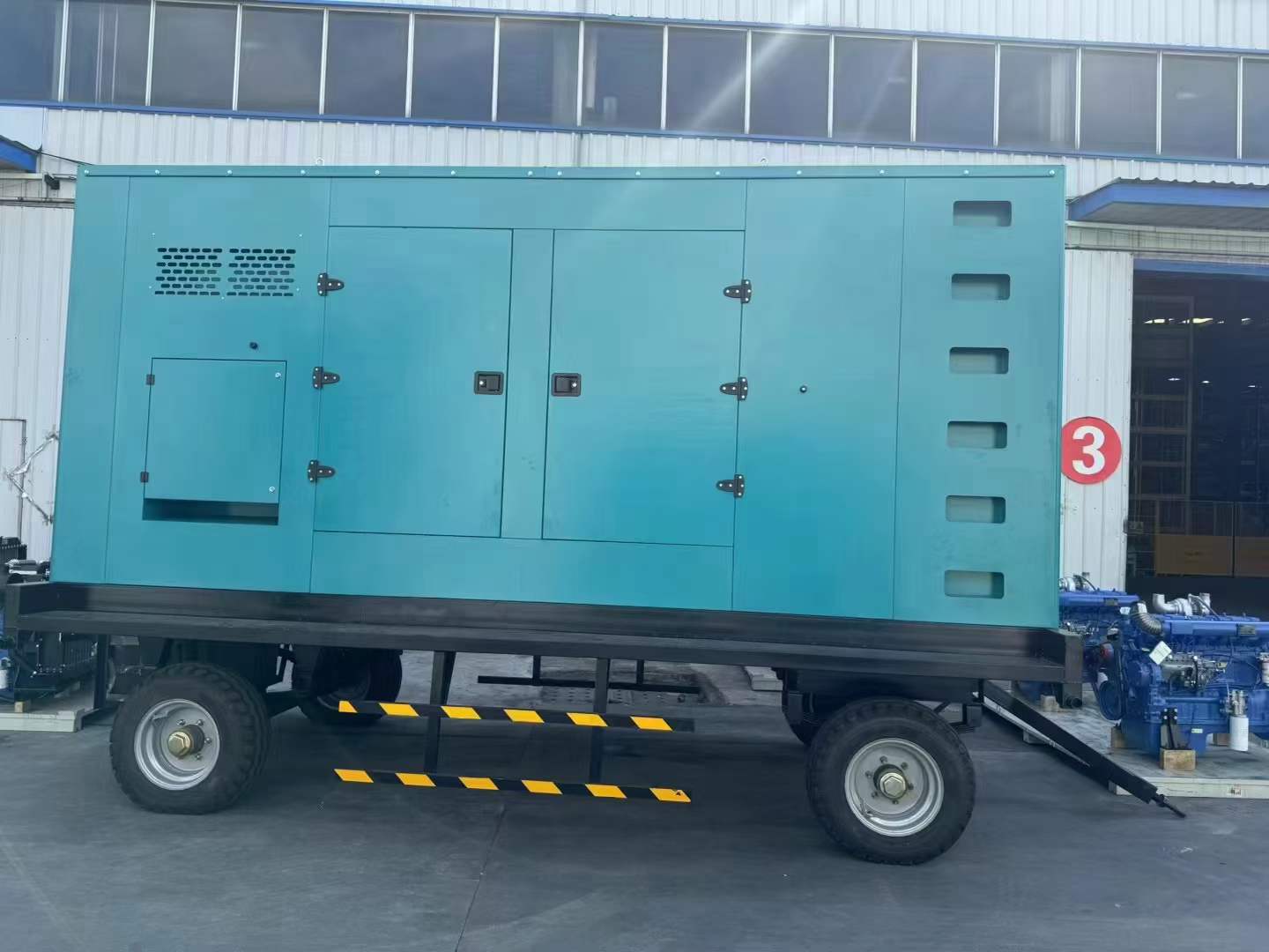 沽源2500KVA 负载启动电流大概是多少？