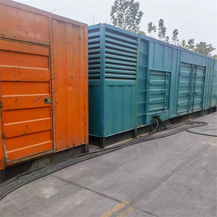 沽源如何选择适合 600kW 柴油发电机组的热继电器?