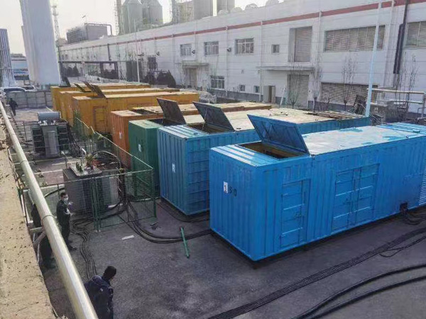 沽源380V和690V电压的电缆线相同吗？