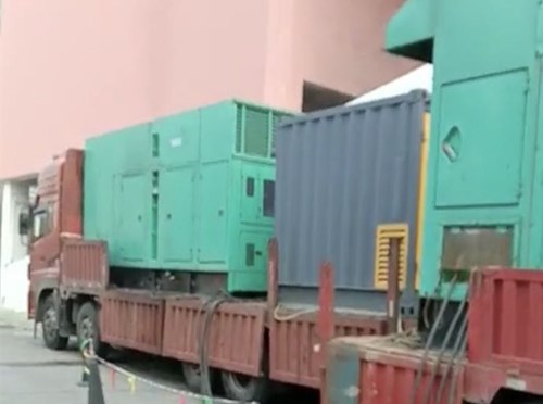 沽源柴油发电机的功率因数一般是多少？