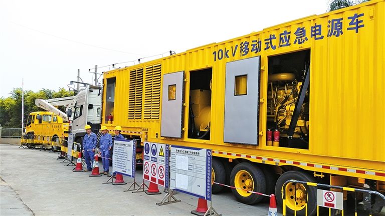 沽源发电机组租赁在不同工业领域的具体应用场景有哪些?