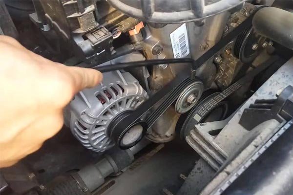 沽源转速传感器的工作原理是什么?
