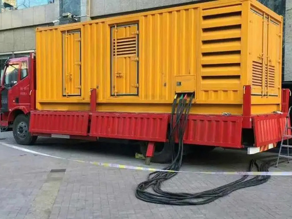 沽源柴油发电机组哪款操作系统比较好？