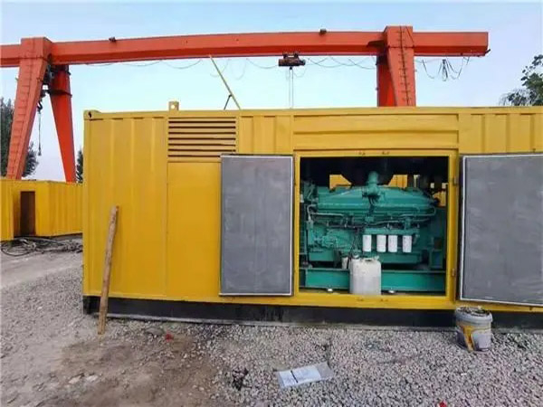 沽源冬季低温环境下，500KW发电机组应该选择什么类型的启动电瓶？