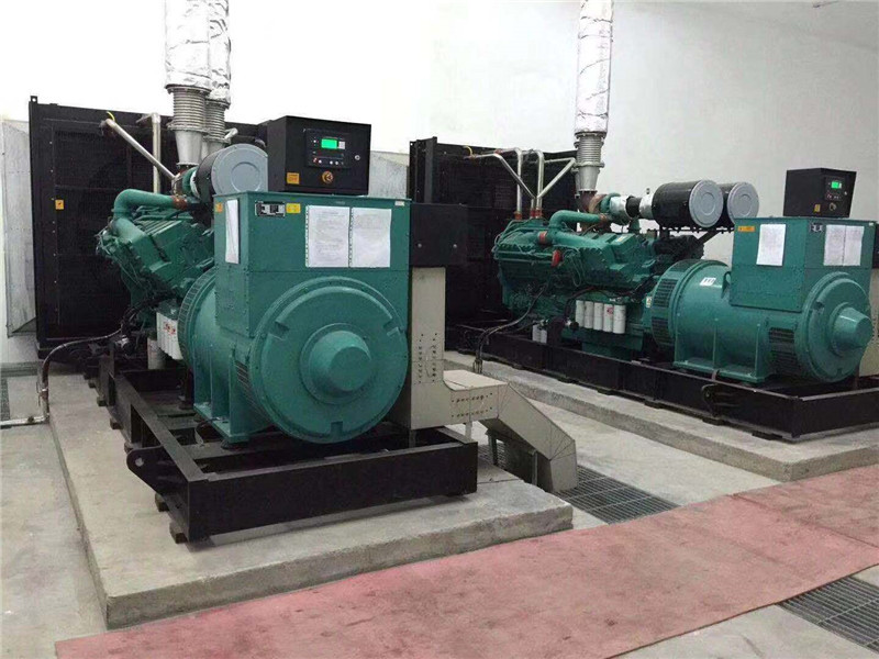 沽源柴油发电机组冬季寒冷地区使用需注意哪些事项？