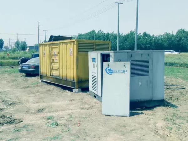 沽源柴油发电机组冬季日常维修需要哪些工具?